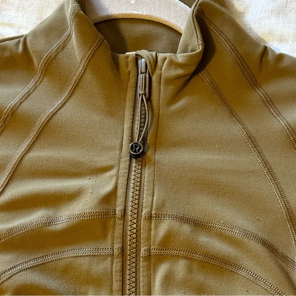 Lulu Define Jacket Nulu - Picture 5 of 7